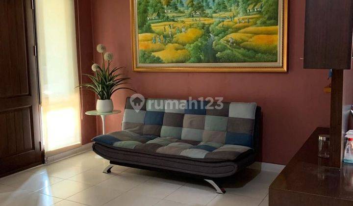 Dijual Rumah FULL FURNISHED 2 Lantai di Kota Wisata, Cibubur 2