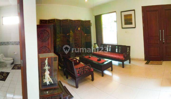 Dijual Cepat Rumah 2 Lantai di Citra Grand, Cibubur 1