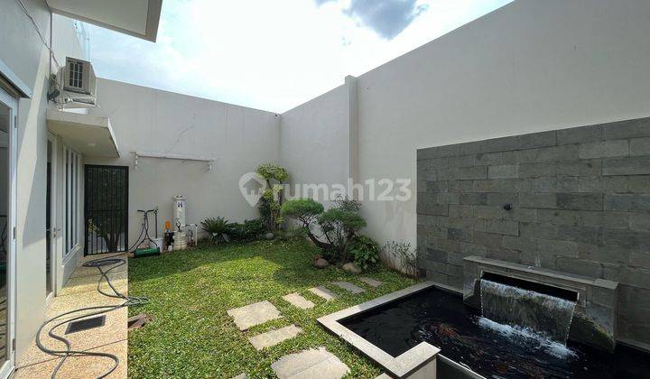 Dijual Rumah Mewah Di Raffless Hills Cibubur 2