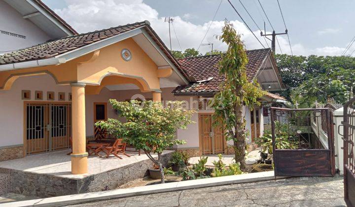 Rumah Di Ciamis  Bagus SHM - Sertifikat Hak Milik 2