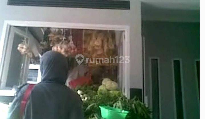 Dijual Rumah 2 Lantai Siap Huni di perumahan villa Nusa Indah  2