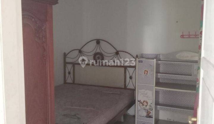 Dijual Rumah di Komplek New Graha Santika - bekasi 1