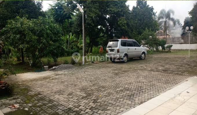 Dijual Rumah siap huni ciampea bogor  1