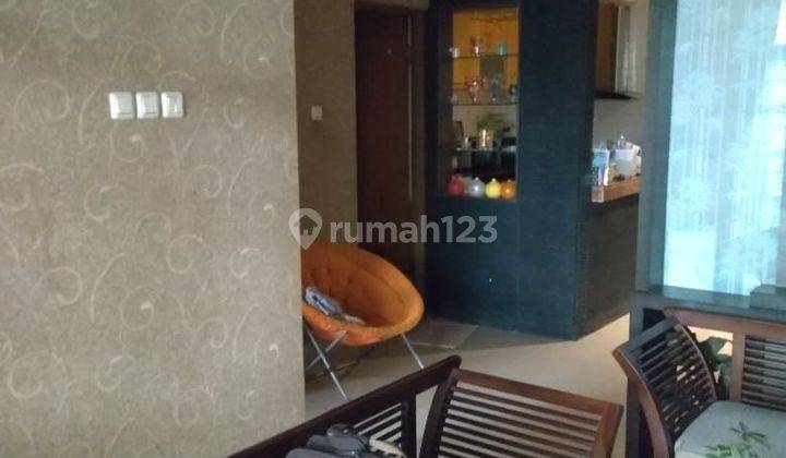 Dijual rumah 2 lantai di perumahan cibubur country - cikeas  2