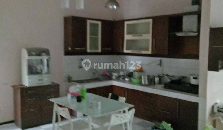 Dijual Cepat Rumah 2 Lantai di Limus Pratama Regency 2