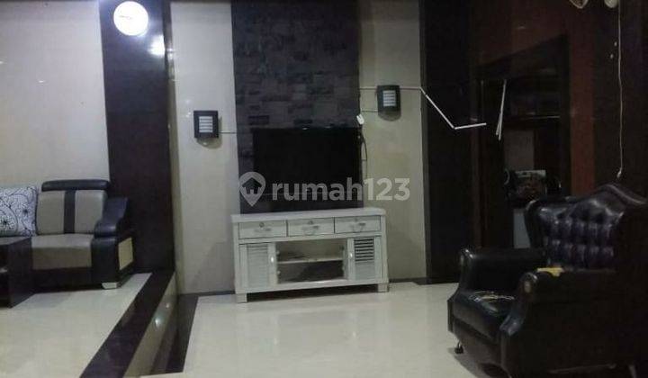 Dijual cepat rumah 2 lantai di perumahan cibubur country - cikeas gunung putri 2