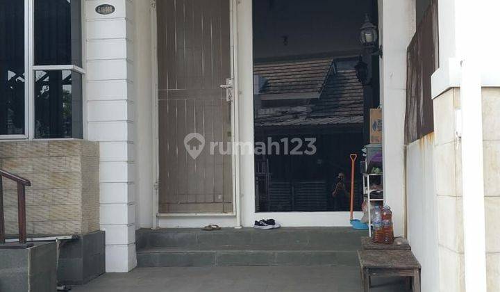 Dijual Cepat , Rumah 2 Lantai di daerah munjul cipayung 2