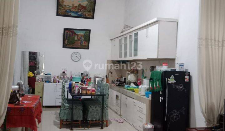 Dijual rumah minimalis siap huni di perumahan legenda wisata cibubur 2