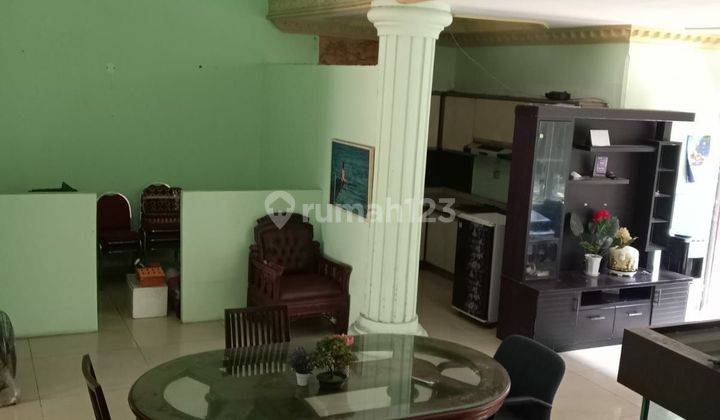 Dijual Rumah 2 Lantai di Cibubur - Jambore raya 1