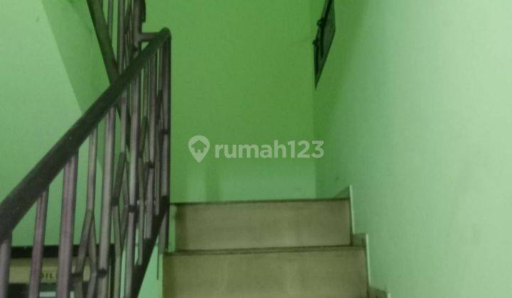 Dijual Rumah 2 Lantai di Cibubur - Jambore raya 2