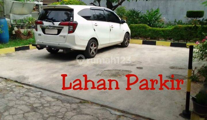 Dijual Rumah 1,5 Lantai di Jakarta Selatan 2