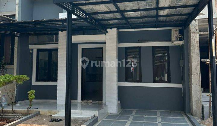 Dijual Rumah Diperumahan Depan Kota Wisata Cibubur  2