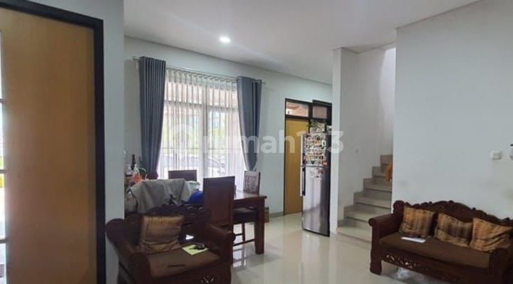 For Sale Newly Built Ready-to-Occupy House in Metland Transyogi 2