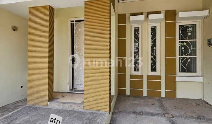Rumah Siap Huni