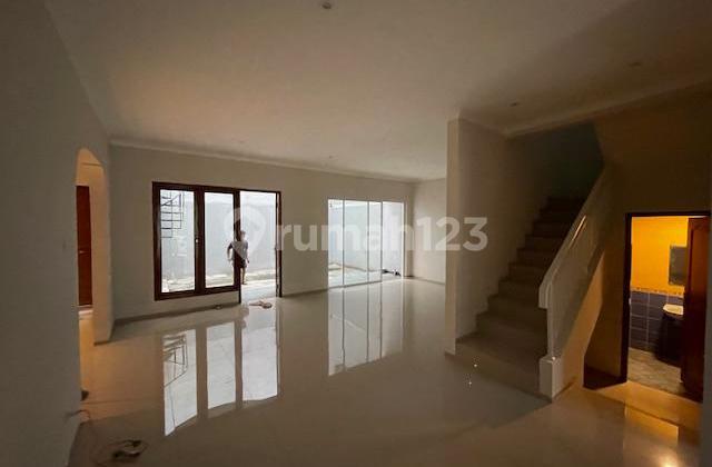 Dijual Rumah Bagus Sudah Renovasi Siap.huni 2