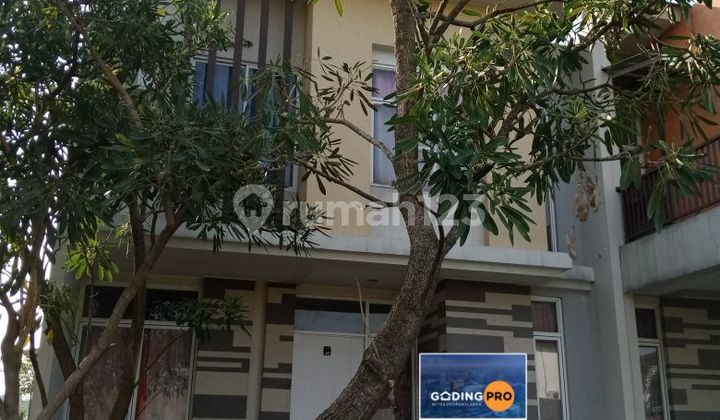 Dijual Rumah Cantik di Perumahaan Legenda Wisata