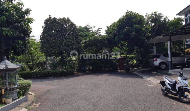 Dijual Rumah Siap Huni Legenda Wisata 2