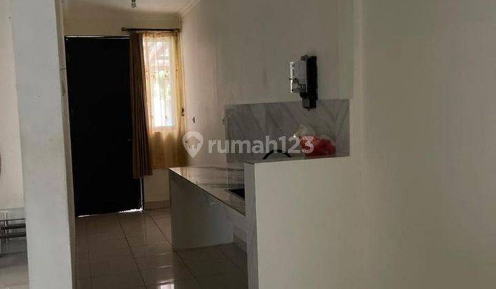 Rumah siap huni di legenda wisata 2