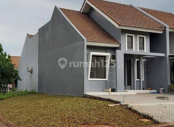 Dijual rumah murah di legenda wisata 2