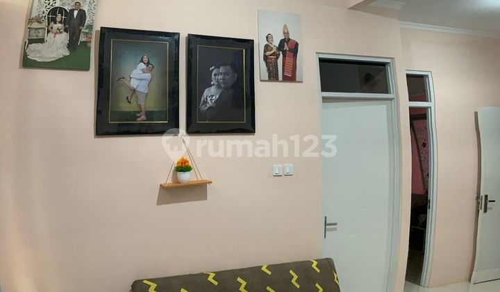 For Sale Quick House in Cibubur City 2