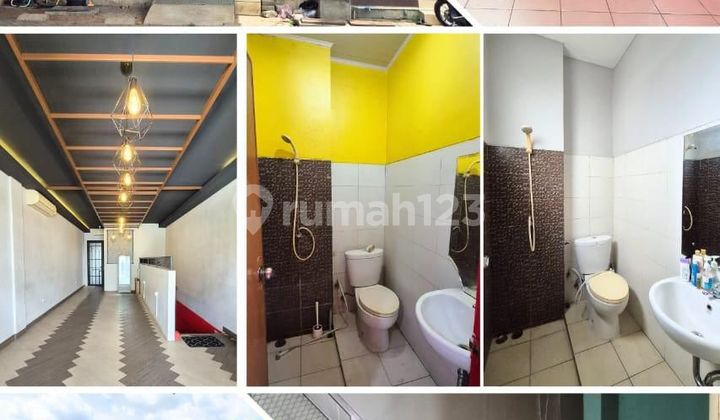Dijual Ruko di Legenda Wisata Siap Pakai Dijual Ruko di Legenda Wisata Siap Pakai