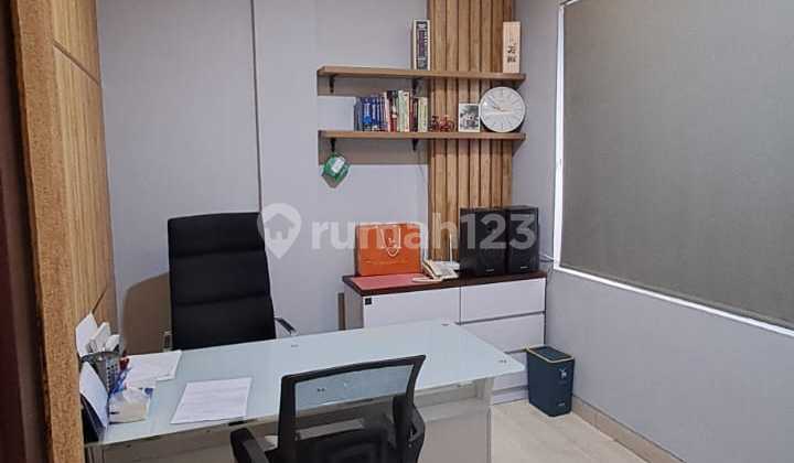 For Sale 2-Story Shop House in Legenda Wisata, Suitable for Business or Office Use 2