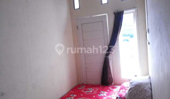 Dijual Murah Rumah Siap Pakai di Vila Nusa 5 2