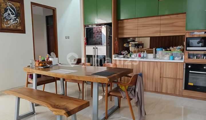 Dijual Rumah Di Cluster Citragran Cibubur 2