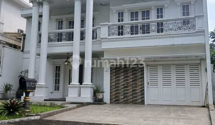 Turun Harga...Dijual Rumah Mewah Dengn Harga Ok