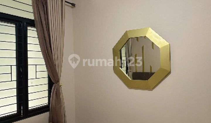 For Rent Fully Furnished House in Raffles Hills Cibubur 2