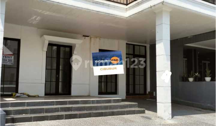 Good Newly Renovated House