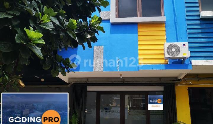 For Sale 2-Story Shop House in Legenda Wisata, Suitable for Business or Office Use For Sale 2-Story Shop House in Legenda Wisata, Suitable for Business or Office Use