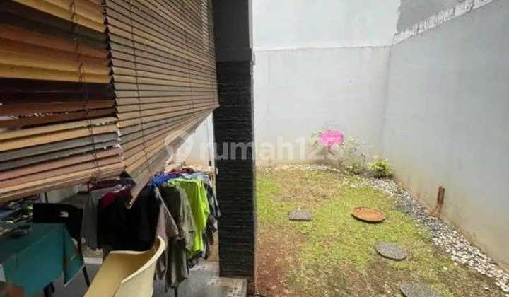 Dijual Rumah Di Clibubur 2