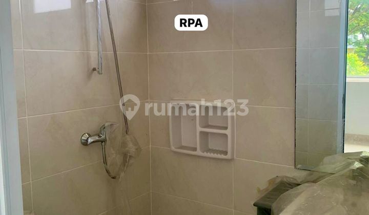 Dijual Rumah Siap.huni ,Rumah Blm Pernah Ditempati 2