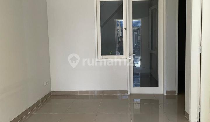 Dijua Rumah Siap Huni Harga Menarik 2