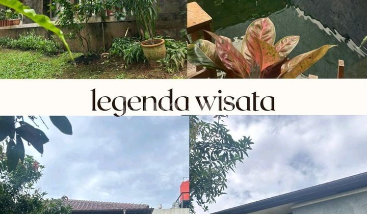 For Sale Nice House, Self-Designed, Full Teak