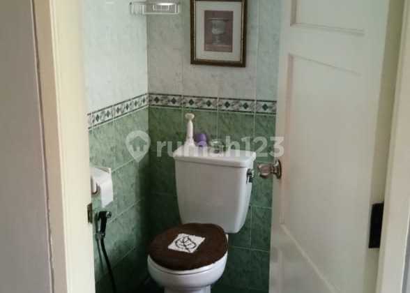 Dijual Rumah Bagus Di Cibubur Siap Pakai 2