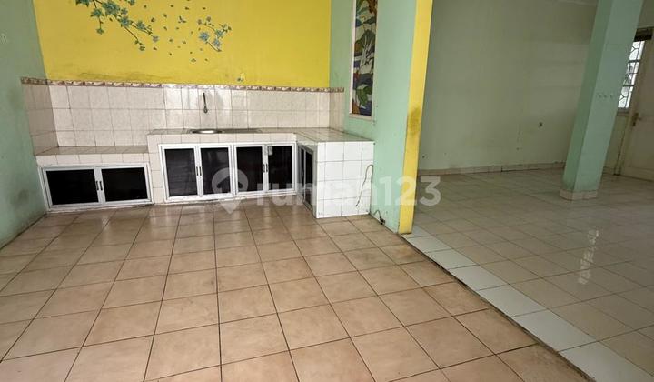 For Sale House In Kotawisata Cibubur Cluster 2