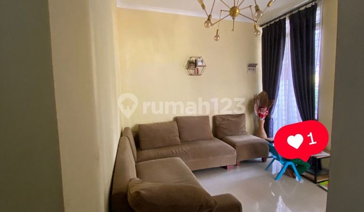 Dijual Rumah Bagus Dan Rapih 2