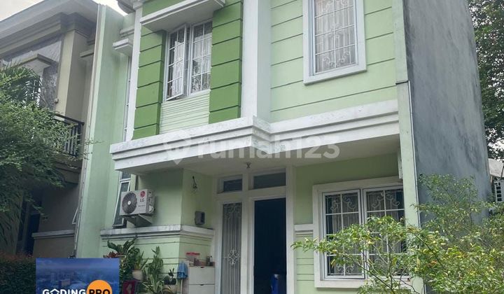 Dijual Rumah Bagus 1