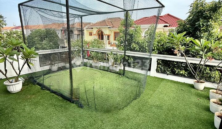 Dijual Rumah Cantik Bagus Di Cibubur Shm Dijual Rumah Cantik Bagus Di Cibubur Shm