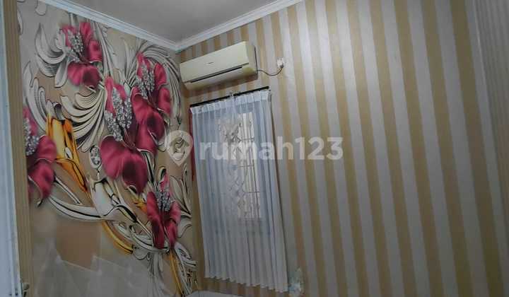 Rumah Bagus Di Cikeas 2