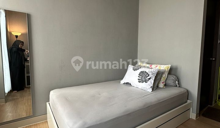 Dijual Apartemen di Trans Studio Cububur 2