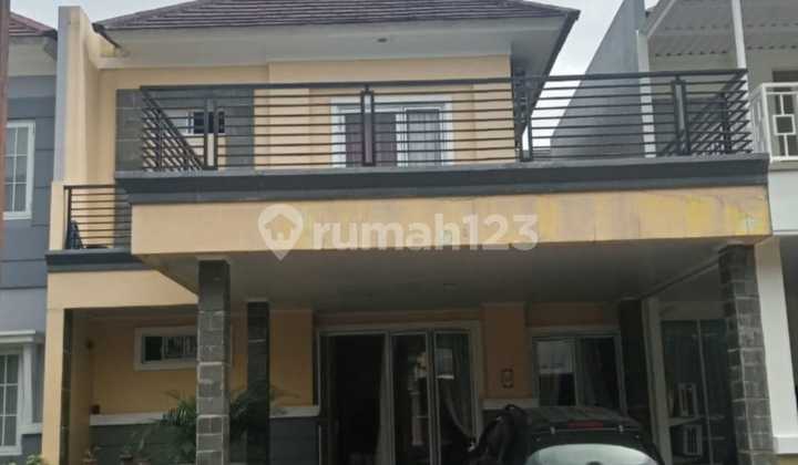 Dijual.rumah Siap Pakai Do Kotawisat