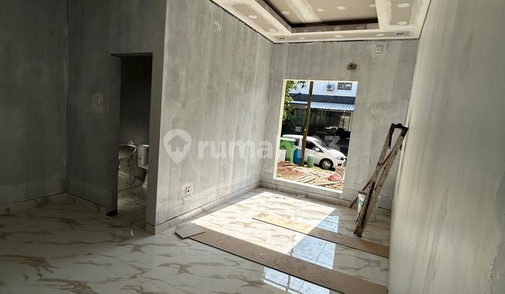 Dijual Rumah Baru Selesai Renovasi dan Siap Huni 2