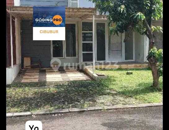 Dijual Rlumah Bagus Ldi Citrgran Cibubur Dijual Rlumah Bagus Ldi Citrgran Cibubur