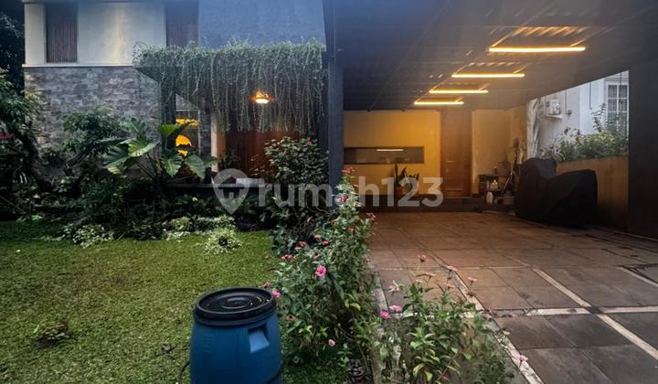 For Sale Nice House, Self-Designed, Full Teak 2