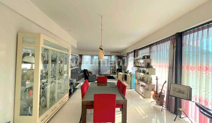 Luxury House for Sale in Cibubur 2