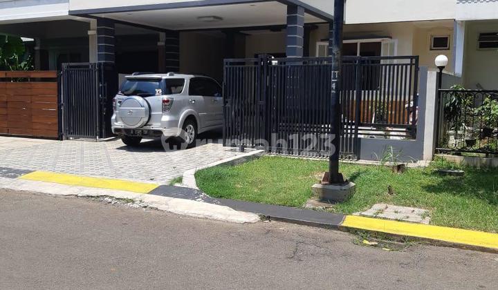 Dijual Rumah di Second Boulevard Bavua Siap Huni