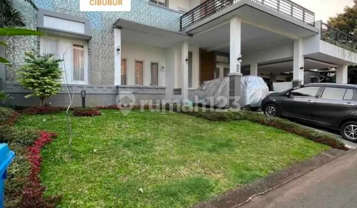 Dijual Rumah Bagus Di Kawasan Kotawisat 1